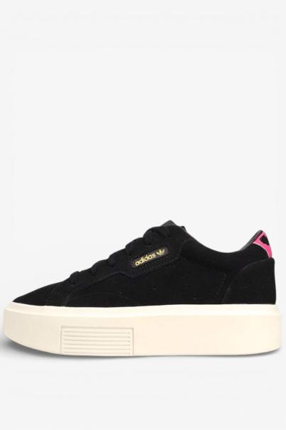 ADIDAS Originals Sleek Super Shoes Black