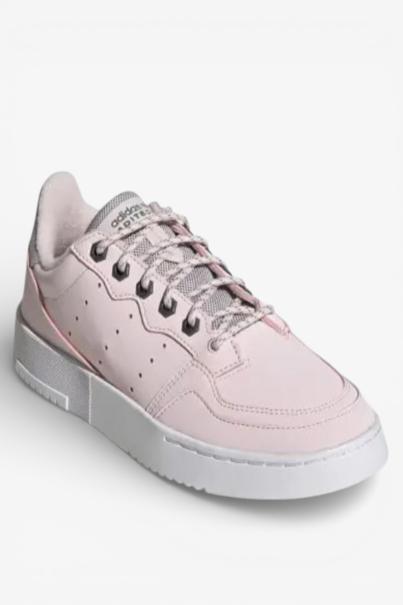 ADIDAS Originals Supercourt Shoes Pink