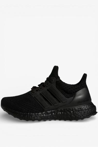 ADIDAS Ultraboost 5 DNA Running Sportswear Lifestyle Shoes Black