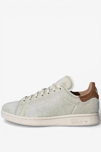 ADIDA x Stan Smith Gore-Tex Shoes Grey/Brown