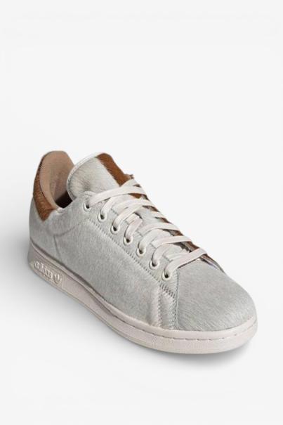 ADIDA x Stan Smith Gore-Tex Shoes Grey/Brown