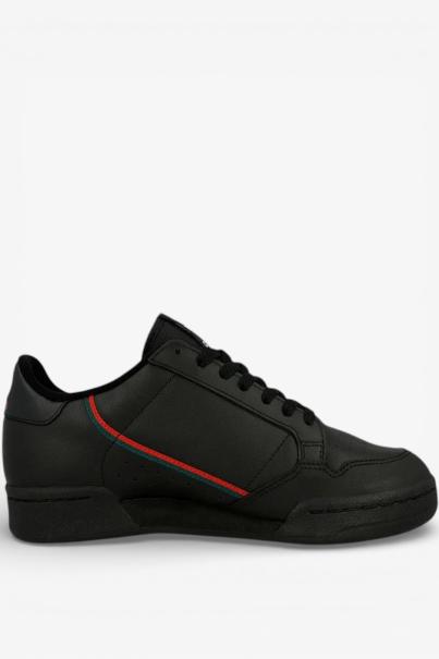 ADIDAS Originals Continental 80 Shoes Black