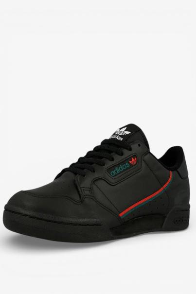 ADIDAS Originals Continental 80 Shoes Black