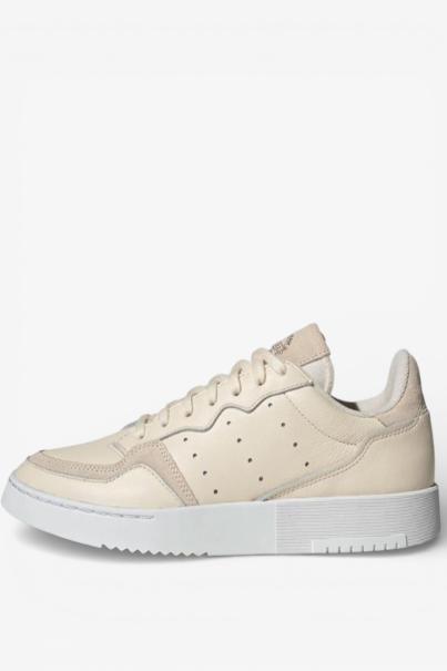 ADIDAS Originals Supercourt V2 Shoes Beige