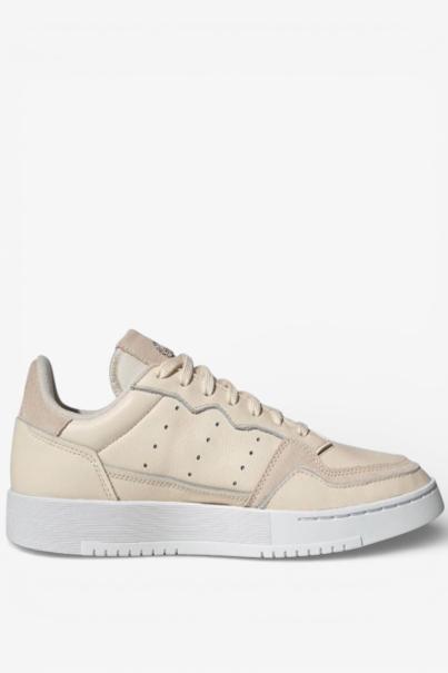ADIDAS Originals Supercourt V2 Shoes Beige