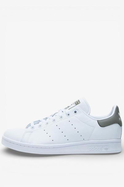 ADIDAS Originals Stan Smith Shoes White