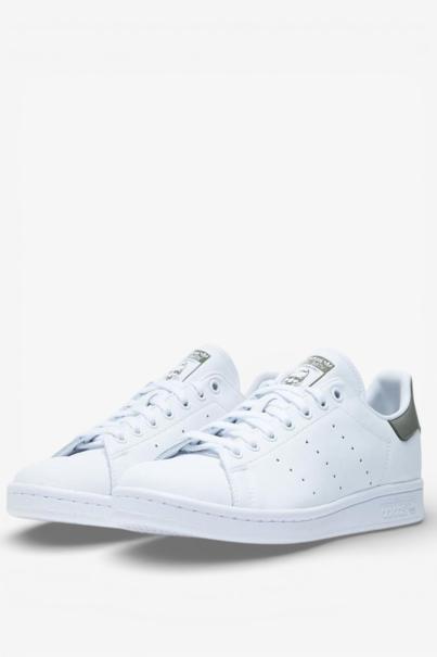 ADIDAS Originals Stan Smith Shoes White