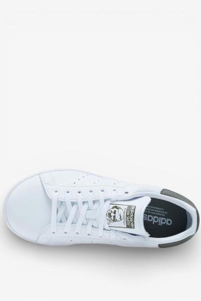 ADIDAS Originals Stan Smith Shoes White