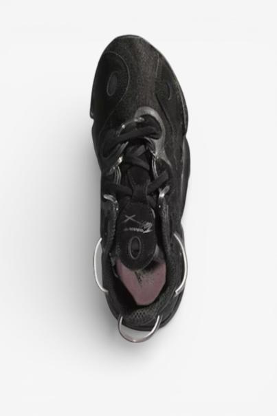 ADIDAS Torsion X Triple Shoes Black