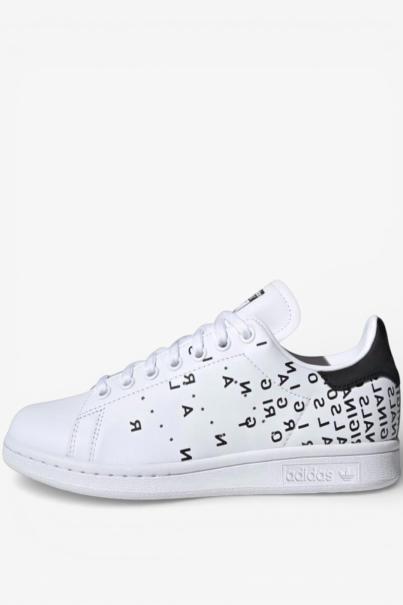 ADIDAS Originals Escarpe Stan Smith Shoes White