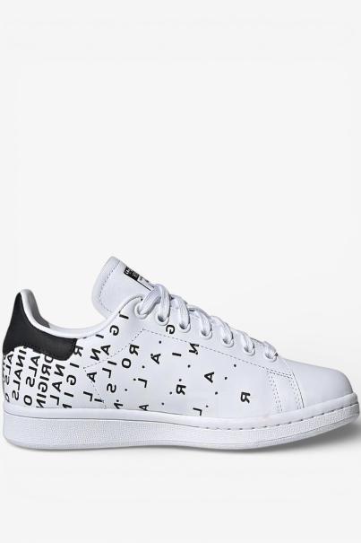 ADIDAS Originals Escarpe Stan Smith Shoes White