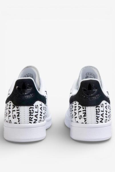 ADIDAS Originals Escarpe Stan Smith Shoes White