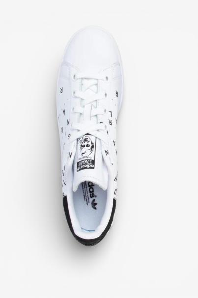 ADIDAS Originals Escarpe Stan Smith Shoes White