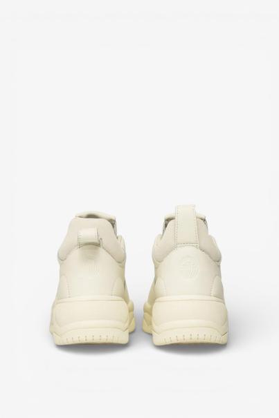 ADIDAS Originals Supercourt RX Shoes Beige