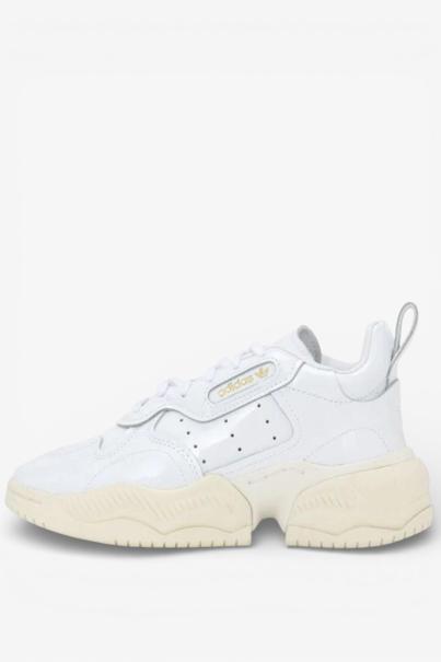 ADIDAS Originals Supercourt RX Shoes White