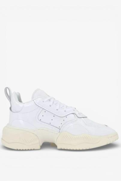 ADIDAS Originals Supercourt RX Shoes White