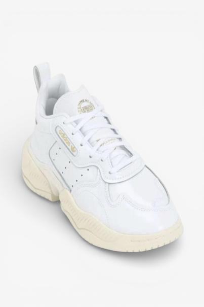 ADIDAS Originals Supercourt RX Shoes White 3