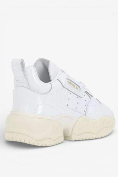 ADIDAS Originals Supercourt RX Shoes White