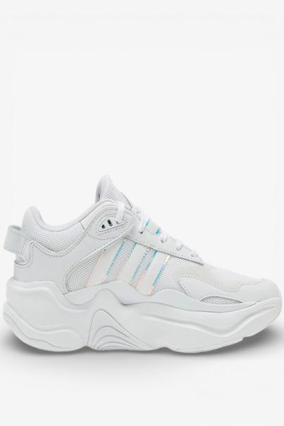 ADIDAS Magmur Runner Shoes White