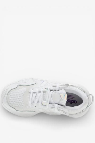 ADIDAS Magmur Runner Shoes White