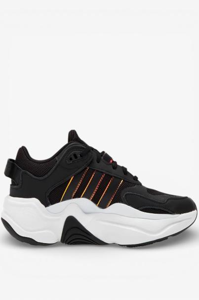 ADIDAS Magmur Runner Shoes Black