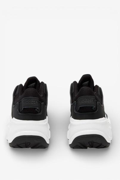 ADIDAS Magmur Runner Shoes Black