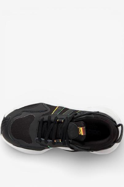 ADIDAS Magmur Runner Shoes Black