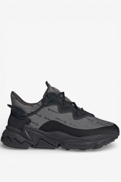 ADIDAS Ozweego Shoes Grey/Black