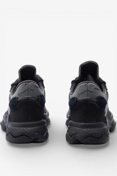 ADIDAS Ozweego Shoes Grey/Black