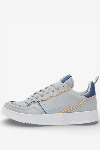ADIDAS Originals Baskets Supercourt Shoes Grey