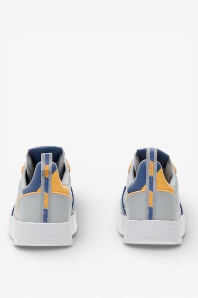 ADIDAS Originals Baskets Supercourt Shoes Grey