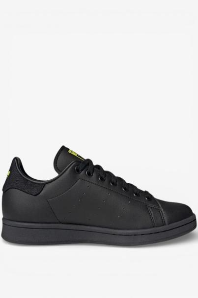 ADIDAS Originals Stan Smith Shoes Black