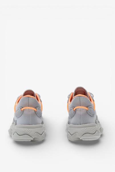 ADIDAS Ozweego Shoes Grey