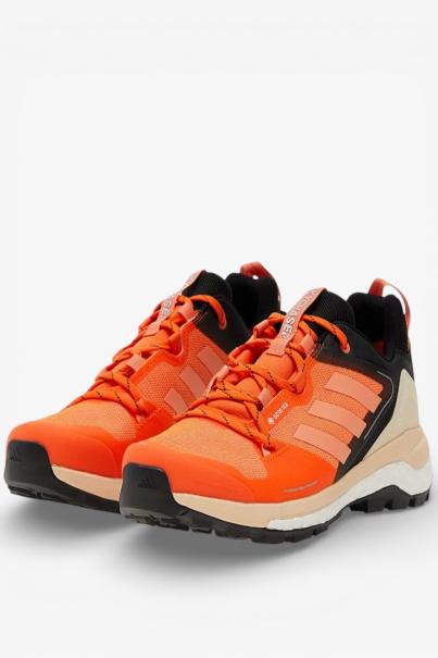 ADIDAS Terrex Outdoor Skychaser 2 Gore-Tex Shoes Orange