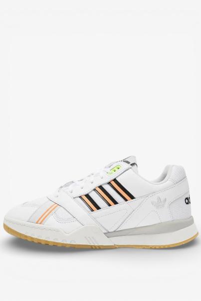 ADIDA Augmented Reality Trainer Shoes White