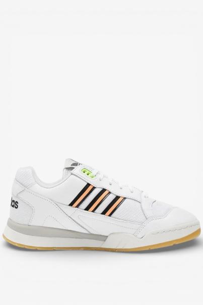 ADIDA Augmented Reality Trainer Shoes White