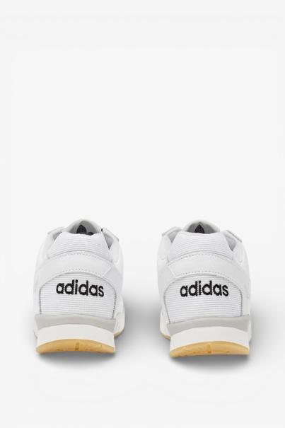 ADIDA Augmented Reality Trainer Shoes White