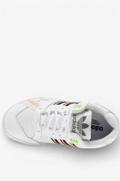 ADIDA Augmented Reality Trainer Shoes White