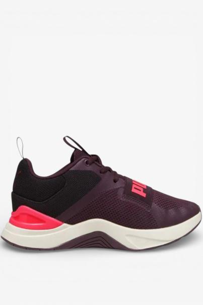 PUMA Prospect Shoes Purple