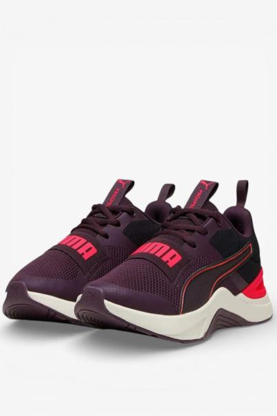 PUMA Prospect Shoes Purple