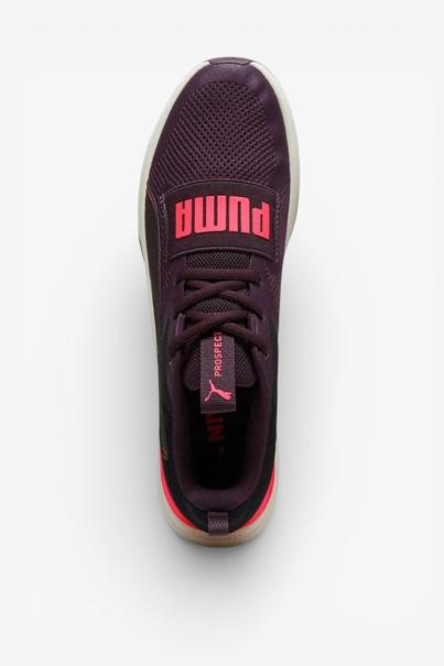 PUMA Prospect Shoes Purple