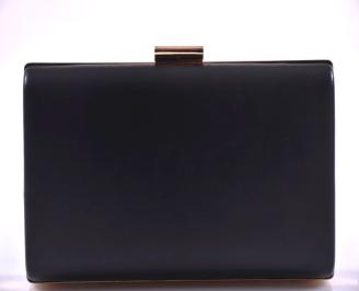 Елегантна абитуриентска чантa черна EOBUVKIBG