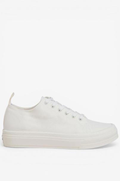 JACK&JONES Baysweater Trainers Sneaker White