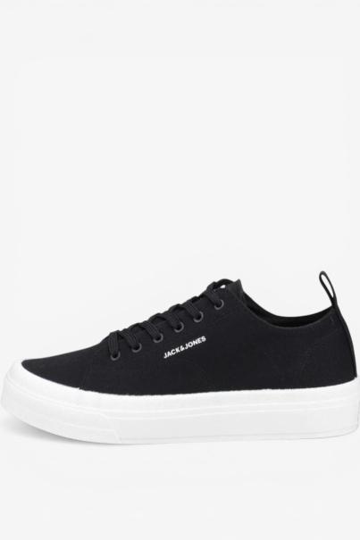JACK&JONES Baysweater Trainers Sneakers Anthracite