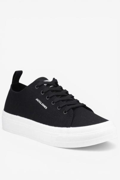 JACK&JONES Baysweater Trainers Sneakers Anthracite