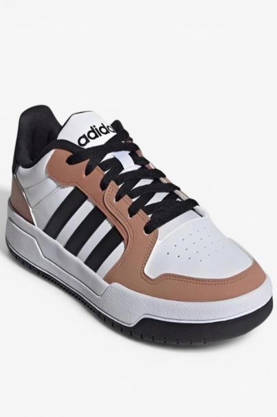 ADIDAS Entrape Shoes White/Brown