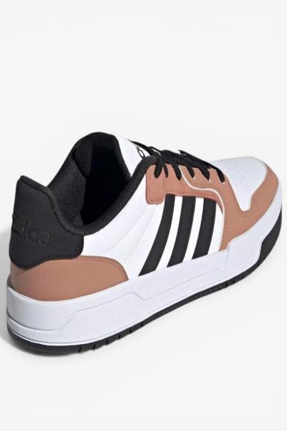 ADIDAS Entrape Shoes White/Brown