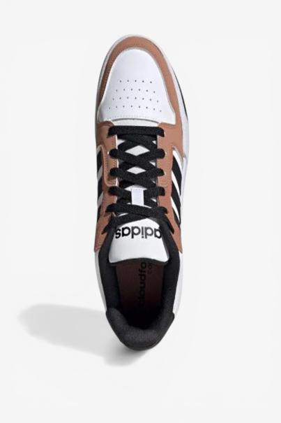 ADIDAS Entrape Shoes White/Brown
