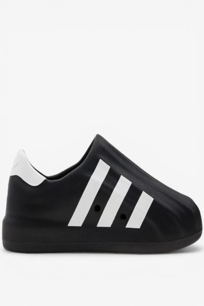 ADIDAS Adifom Superstar Shoes Black/White
