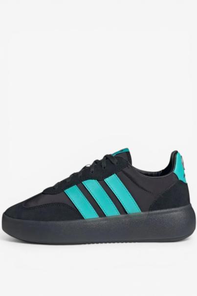 ADIDAS Mercedes-Amg Petronas Formula One Team Barr Shoes Back
